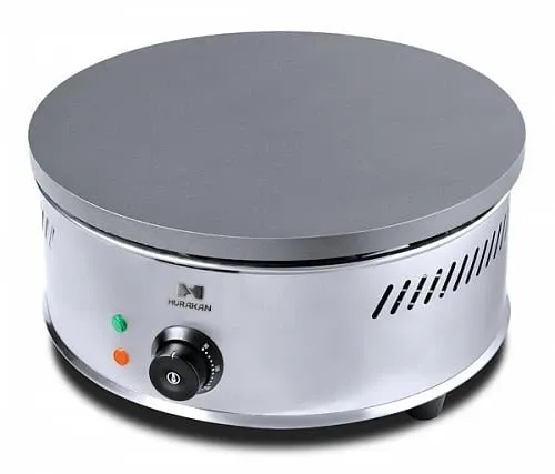 Блинница HURAKAN HKN-CSE400C