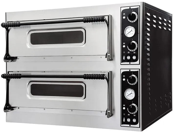 ПЕЧЬ ДЛЯ ПИЦЦЫ ITPIZZA MS44