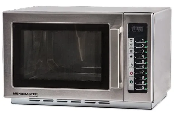 Микроволновая печь RCS511TS MENUMASTER