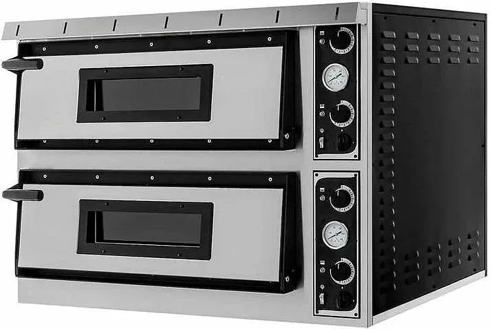 ПЕЧЬ ДЛЯ ПИЦЦЫ ITPIZZA ML44 220V