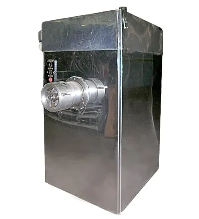 Волчок (мясорубка)В-2-120 производительность 1200 кг/ч