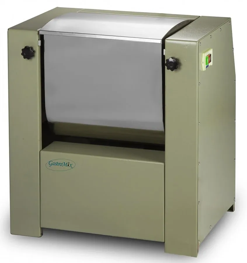 ТЕСТОМЕС ДЛЯ КРУТОГО ТЕСТА GASTROMIX HSH40