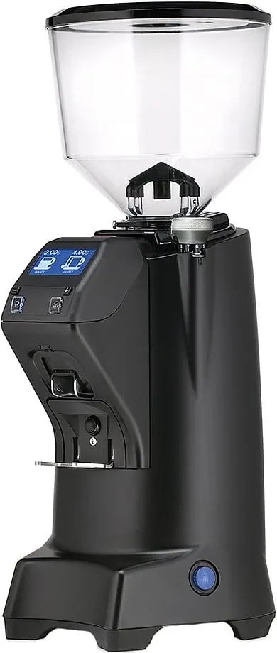 Кофемолка Zenith Neo 65 E Matt Black