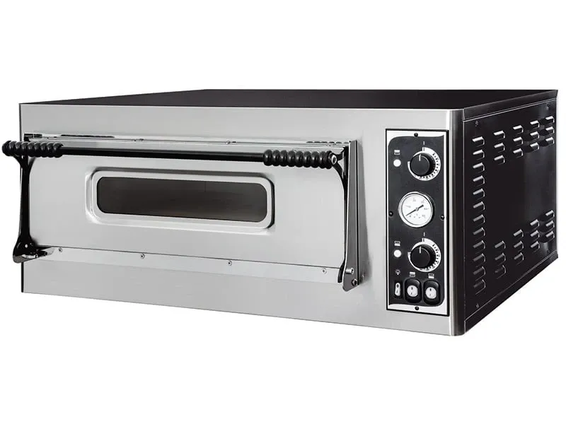 ПЕЧЬ ДЛЯ ПИЦЦЫ ITPIZZA MS4