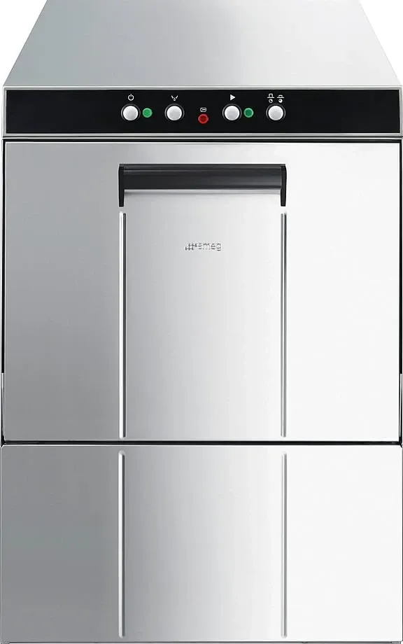 Машина посудомоечная фронтальная SMEG SPD500S
