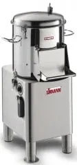 Картофелечистка SIRMAN PPJ 10 SC 3Ф. на подставке