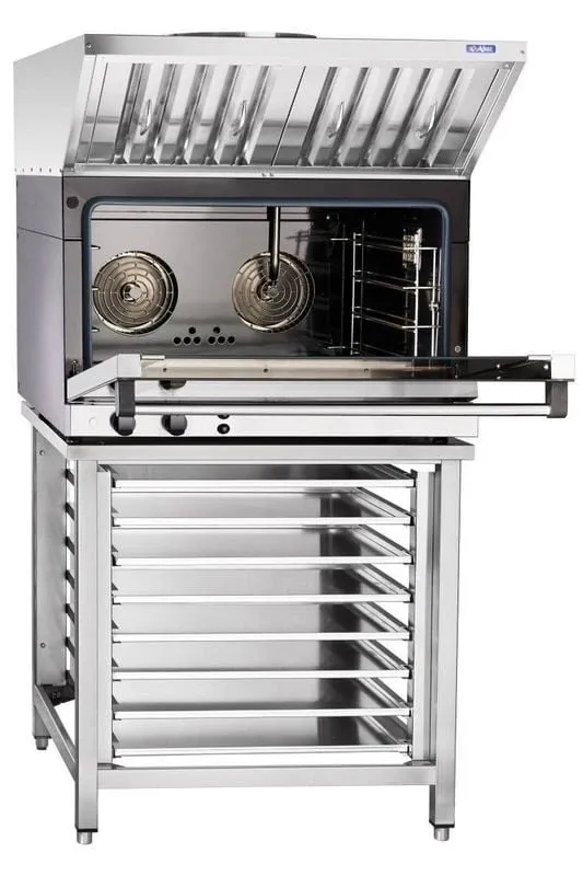 Конвекционная печь КЭП-4Э Abat