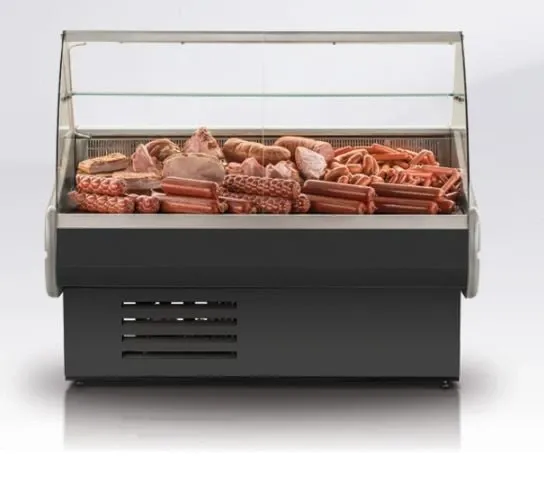 Витрина холодильная Octava 1200