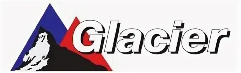 GLACIER GLACIER