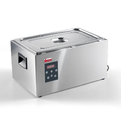 ТЕРМОСТАТ SIRMAN SOFTCOOKER S GN1/1