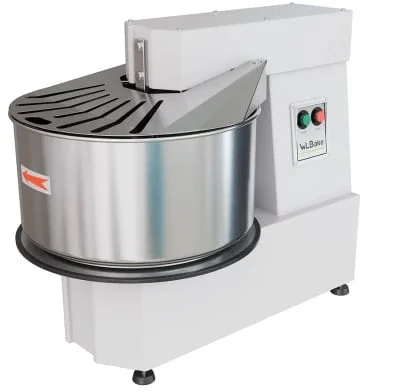 Тестомес WLBake SP25 2V
