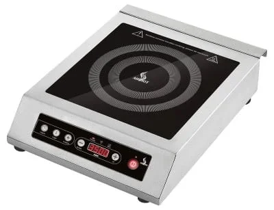 Плита индукционная AIRHOT IP3500 T