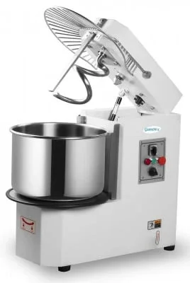 Тестомес GASTROMIX спиральный HSD20A