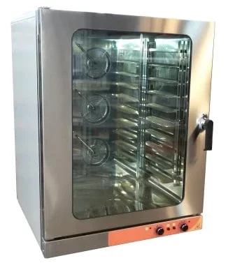 Шкаф пекарский ITERMA P-10L