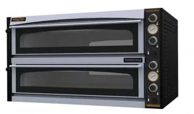Печь для пиццы т.м. WLBake серии WellPizza, мод. Professionale 66M