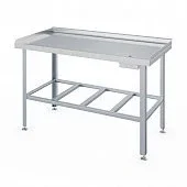 Стол мясной СМ-С-1200.600-02 (СМ-3/1200/600)