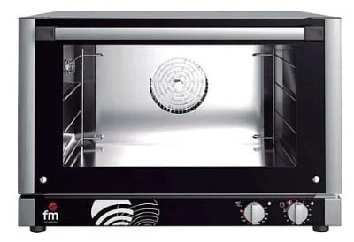 Конвекционная печь RXP 604