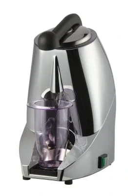 Соковыжималка CUNILL ACID ONE CHROME SILVER