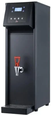 ЭЛЕКТРОКИПЯТИЛЬНИК AIRHOT CWB-20 ПРОТОЧНЫЙ ЧЕРНЫЙ