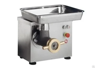 Мясорубка KT LM-98/P UNGER