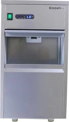 ЛЬДОГЕНЕРАТОР COOLEQ IMS-20 ГРАНУЛЫ