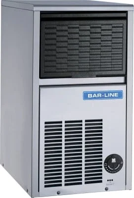 Льдогенератор SCOTSMAN BAR LINE B 2006 WS КУБИК