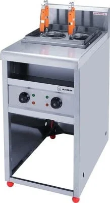 МАКАРОНОВАРКА HURAKAN HKN-EKT40F