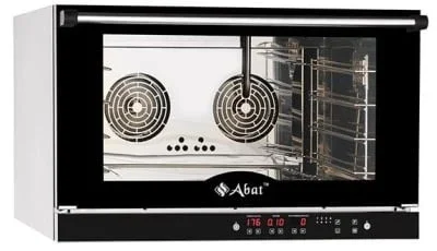 Конвекционная печь КЭП-4П Abat