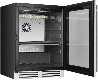 ШКАФ ДЛЯ СОЗРЕВАНИЯ МЯСА MEATAGE VI46 127Л