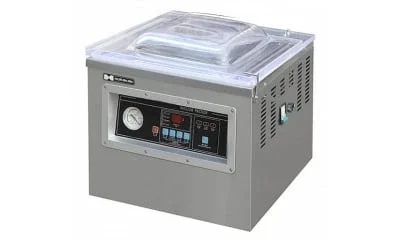 УПАКОВЩИК ВАКУУМНЫЙ HURAKAN HKN-VAC400