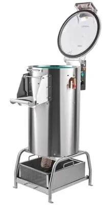 Картофелечистка МКК-300-01 Abat