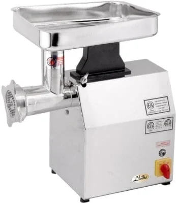 МЯСОРУБКА LILOMA TC12HD