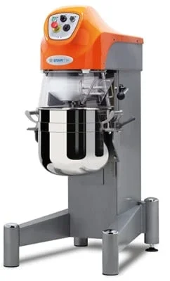 Миксер планетарный STARMIX PL60N3F