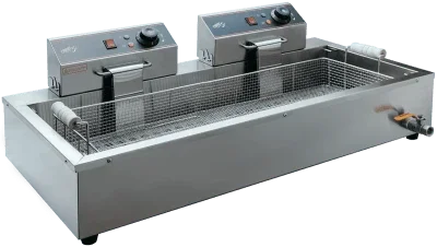 ЧЕБУРЕЧНИЦА CRAZY PAN CP-BEF26