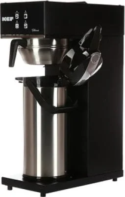 Кофеварка KEF капельная Filtronic FLC 250