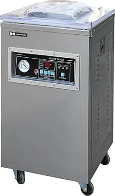 УПАКОВЩИК ВАКУУМНЫЙ HURAKAN HKN-VAC400F2
