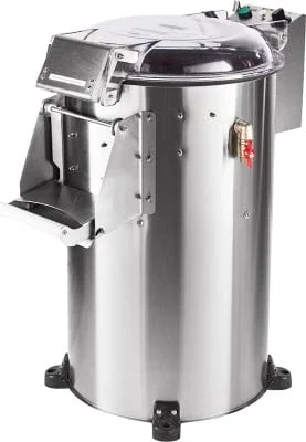 Картофелечистка Abat МКК-150 кухонная