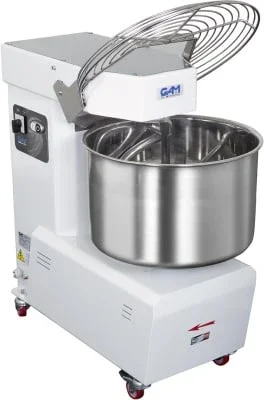 ТЕСТОМЕС GAM СПИРАЛЬНЫЙ SOFIA TS 50-2S