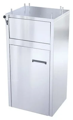 Емкость для ССО-120-Р-01