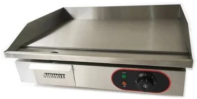 Жарочная поверхность AIRHOT GE-550/F