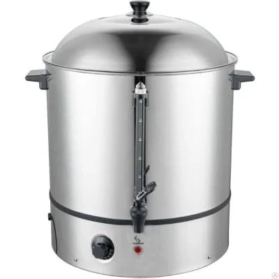 Аппарат для варки кукурузы AIRHOT CS-30