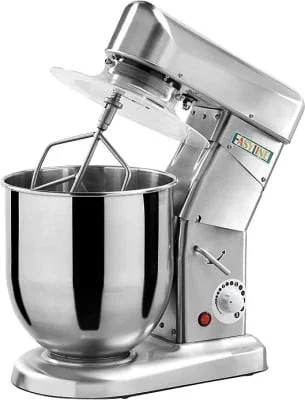 Миксер планетарный Fimar (Easyline) SL-B5
