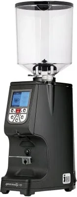 Кофемолка Atom Specialty 75 E Matt Black