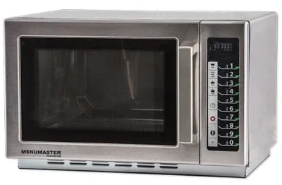 Микроволновая печь RCS511TS MENUMASTER