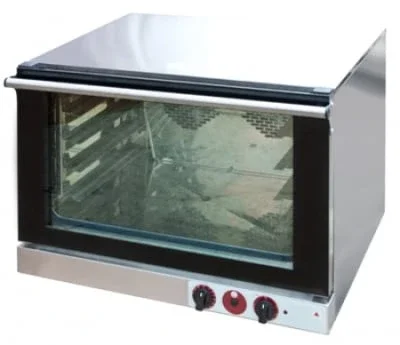 Шкаф пекарский ITERMA PI-804I