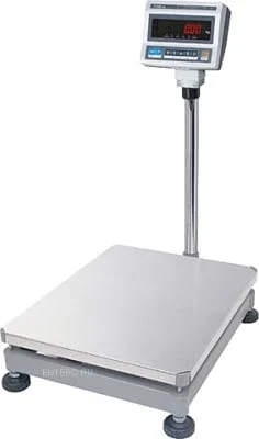 ВЕСЫ ЭЛ.ТОВАРНЫЕ CAS DB II-60E