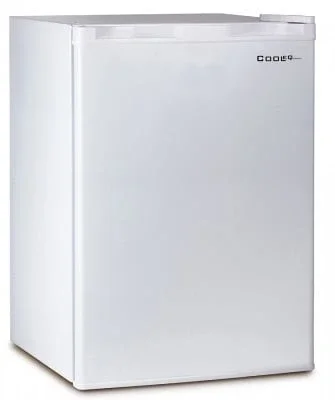 Шкаф морозильный COOLEQ TBF-60S белый