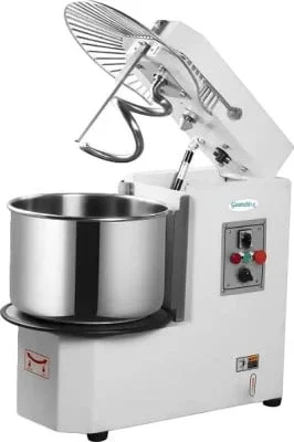 ТЕСТОМЕС GASTROMIX СПИРАЛЬНЫЙ HSD10A СО СЪЕМНОЙ ДЕЖОЙ