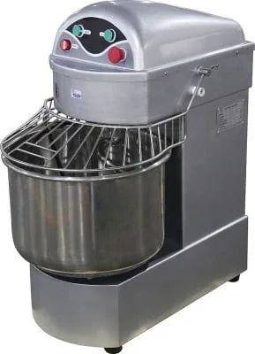 Тестомес HS-40AP 380В