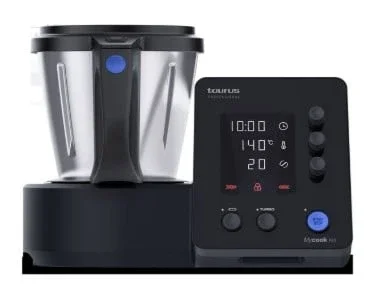 ТЕРМОБЛЕНДЕР TAURUS MYCOOK PRO (1 JAR)